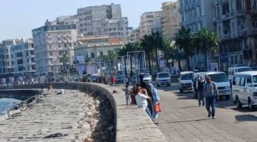 ارتفاع مفاجئ.. درجات الحرارة تصل 31 مئوية في جنوب البلاد خلال شتاء 2026